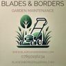 Blades & Borders Garden Maintenance