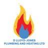 D Lloyd-Jones Plumbing and Heating Ltd