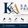 K&A Premier Property Services
