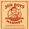 Jon Boys masonry