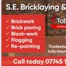 SE bricklaying & Paving