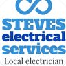 STEVES ELECTRICAL  SERVICES