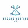 Stocks Heating