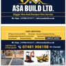 ASA BUILD LTD