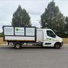 Inner city waste management