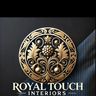 Royal touch interior