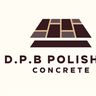 D.P.B polished concrete floors