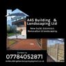 A45 fencing & landscaping