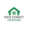 New forest fascias