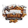 Trowel and Timber