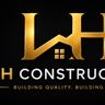 LHM CONSTRUCTION
