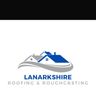Lanarkshire roofing/roughcasting