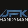 JPK Handyman & Gardener