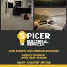 spicer electrical services
