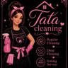 Tatah cleaning