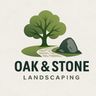 oak and stone landscaping ltd