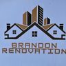 BRANDON RENOVATION
