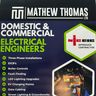 Mathew Thomas Ltd