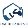 Mekdachi paints
