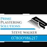 Prime plastering solutions
