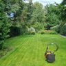 AR Garden Maintenance
