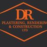 DR Plastering,Rendering & Construction