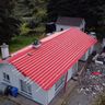 M60 roofing
