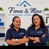 Fiona & Mina Ltd