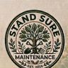 Stand sure maintenance