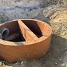 LJ brickwork