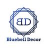 Bluebell Decor