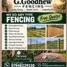 G.Goodhew fencing