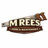 M Rees Home & Maintenance