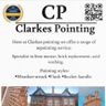 Clarkes Pointing