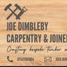 Joe Dimbleby