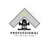 PROFESSIONAL INSTALLATIONS