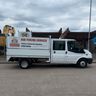 K G B Gardening Services