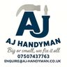 AJ Handyman
