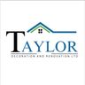 Taylor Decoration & Renovation LTD