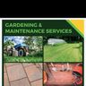 Shaw Gardening Services