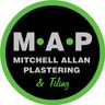MAPPlastering and tiling