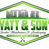 Wyatt & Sons