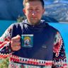 pavlo shvydun