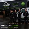 Jw roofing
