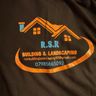 R.S.R building & landscaping