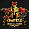 Spartan Renovation