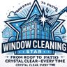 Window cleaning star
