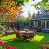 GARDEN LIMITED COMPANY