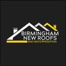 Birmingham new roofs