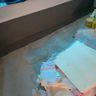 Waterproofing